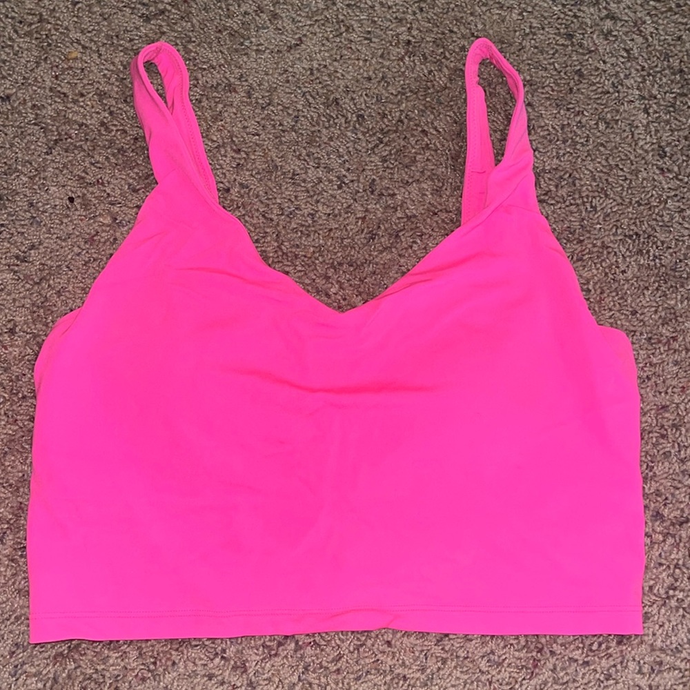 Aerie crop top